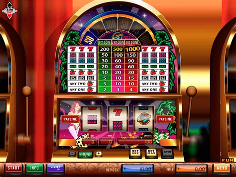 Casino Spiele kostenlos spielen Ohne Anmeldung (2024).